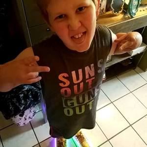 Meet your Posher, Gabe